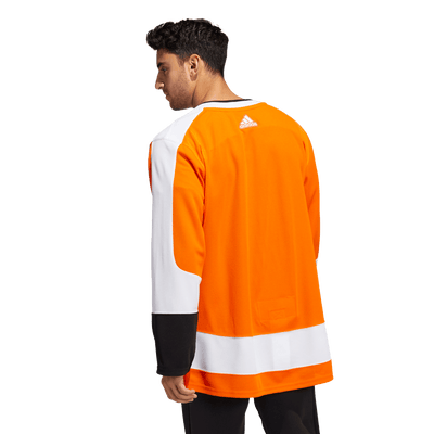 Philadelphia Flyers Home Adidas PrimeGreen Senior Jersey