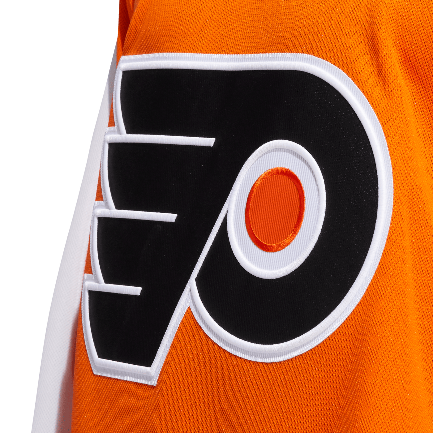 Philadelphia Flyers Home Adidas PrimeGreen Senior Jersey