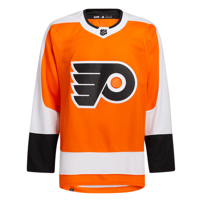 Philadelphia Flyers Home Adidas PrimeGreen Senior Jersey