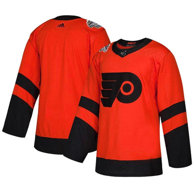 Philadelphia Flyers Stadium Series Adidas Authentic Senior Jersey