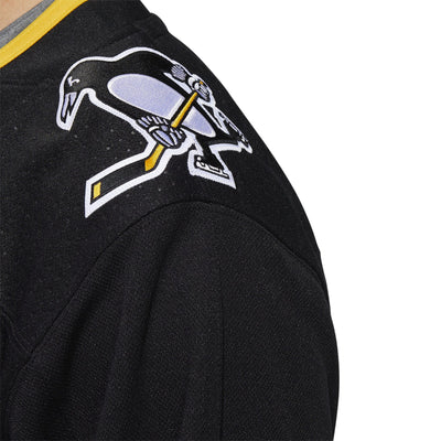 Pittsburgh Penguins Alternate Adidas PrimeGreen Senior Jersey - The Hockey Shop Source For Sports