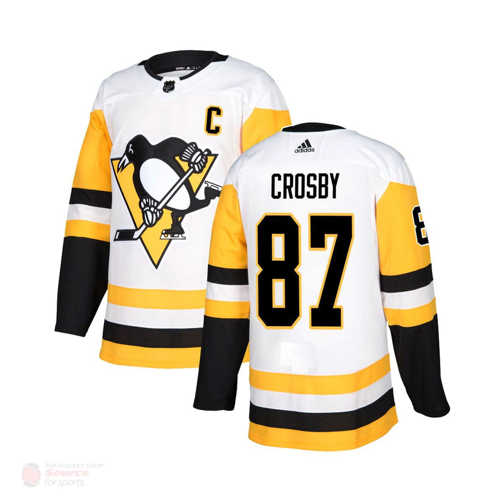 Sidney crosby adidas jersey outlet