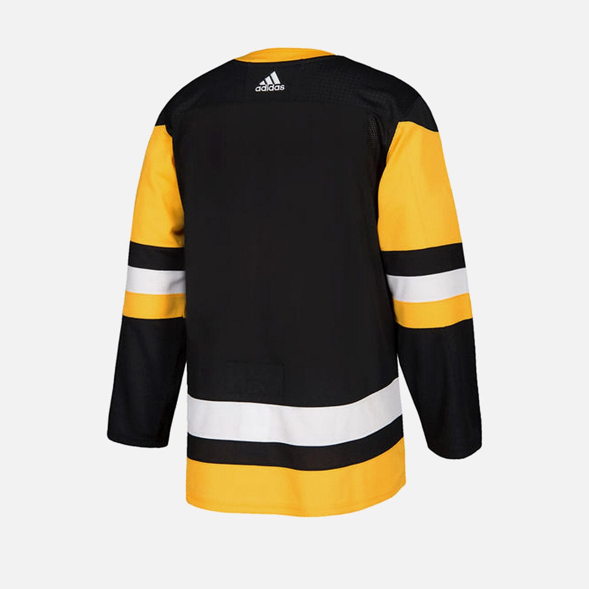 Pittsburgh Penguins Home Adidas Authentic Senior Jersey