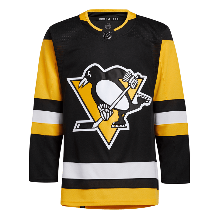 penguins 50 year jersey