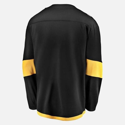 Pittsburgh Penguins Stadium Series Adidas Authentic Senior Jersey