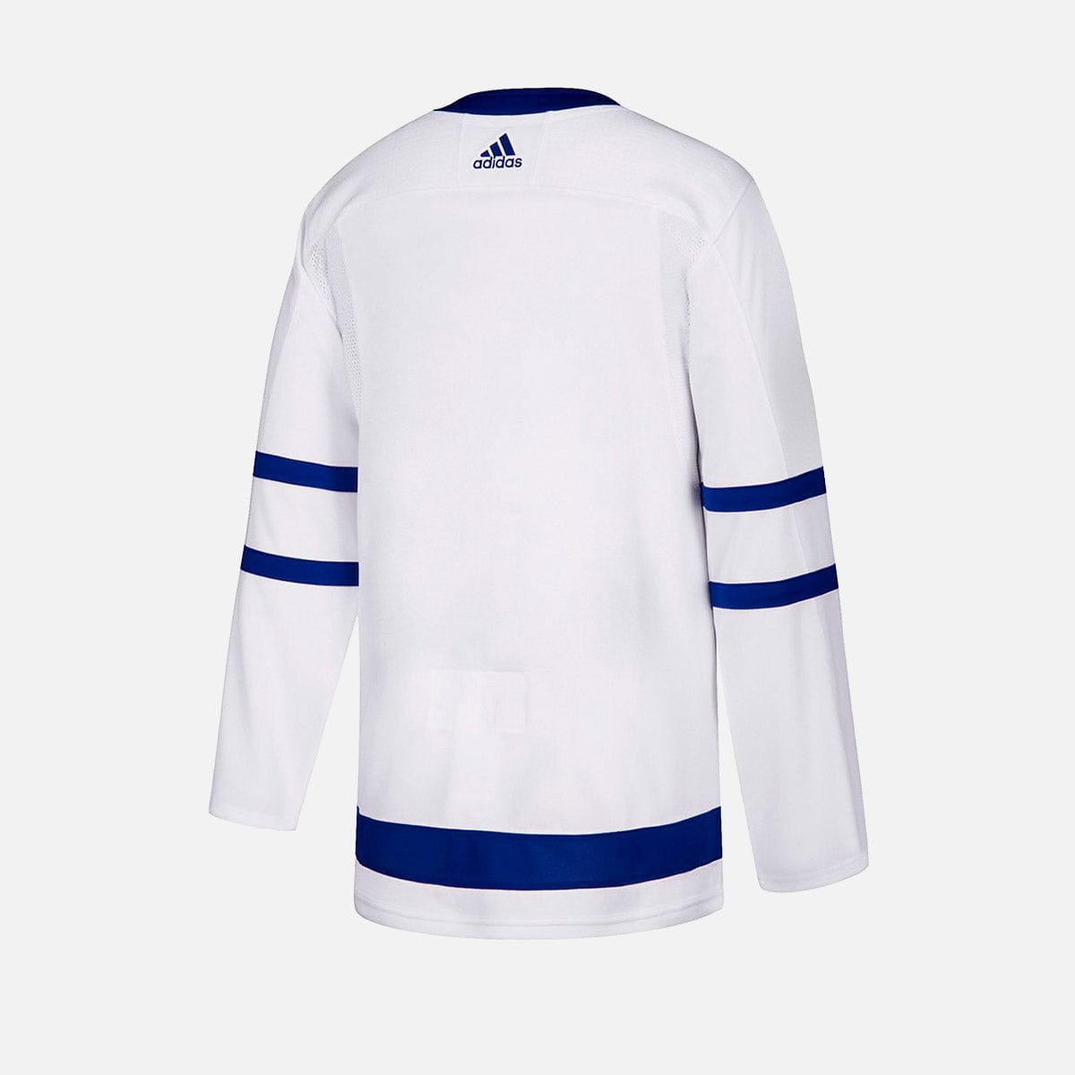 Toronto Maple Leafs Away Adidas Authentic Senior Jersey