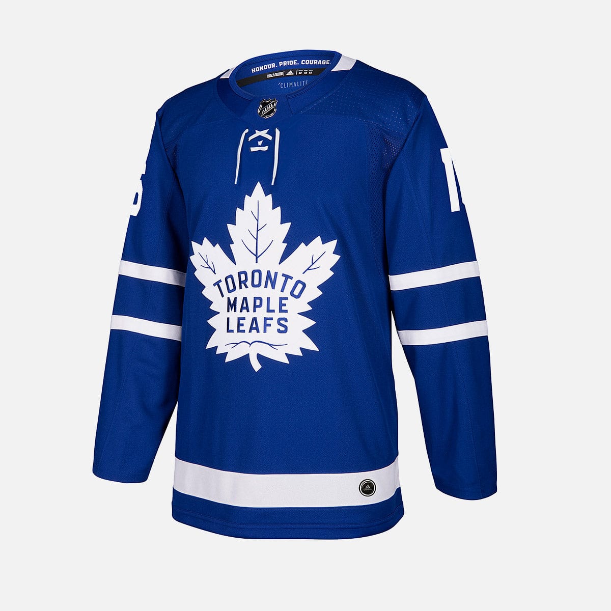 Toronto Maple Leafs Home Adidas Authentic Senior Jersey - Mitch Marner