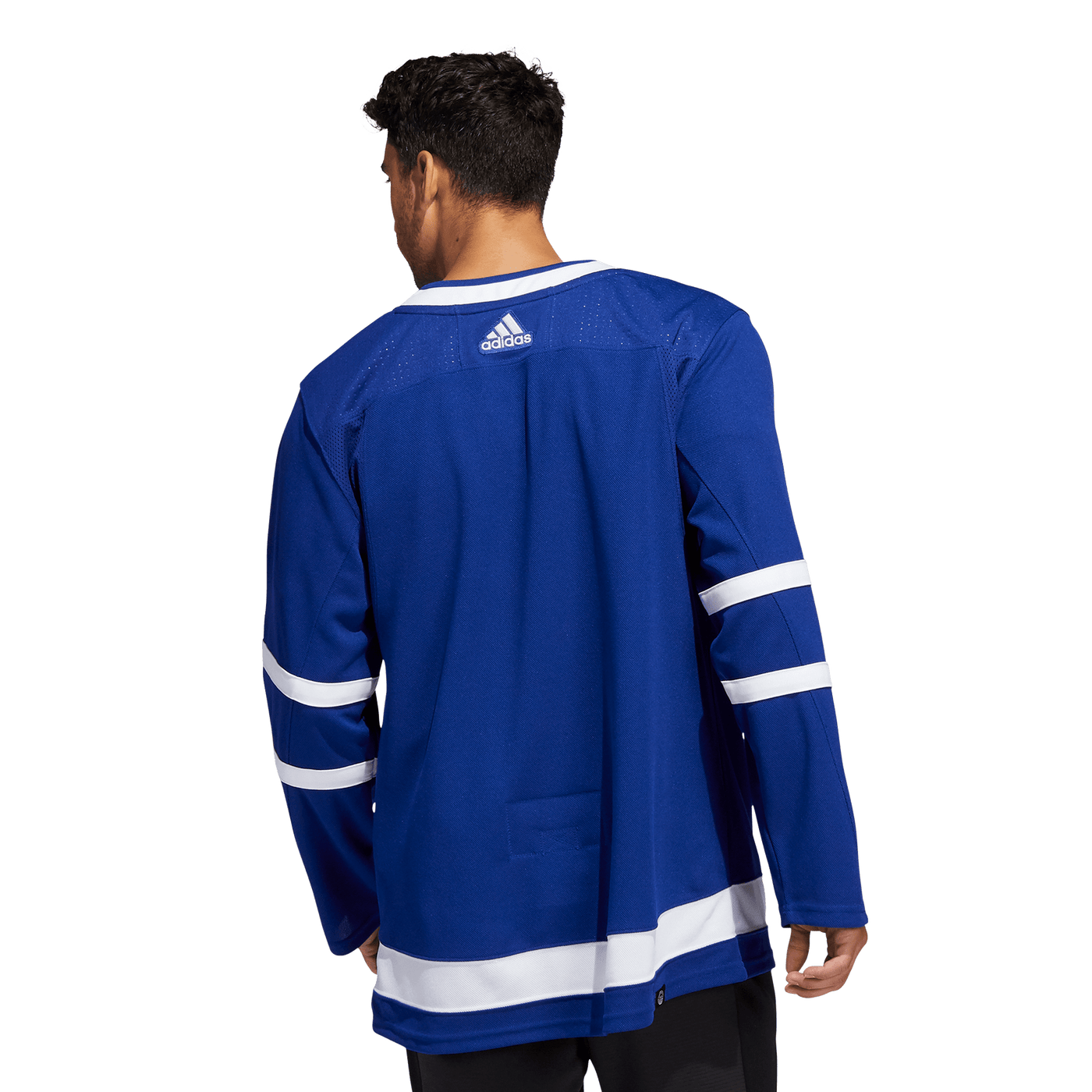 Toronto Maple Leafs Home Adidas PrimeGreen Senior Jersey