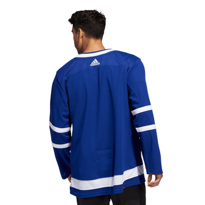 Toronto Maple Leafs Home Adidas PrimeGreen Senior Jersey