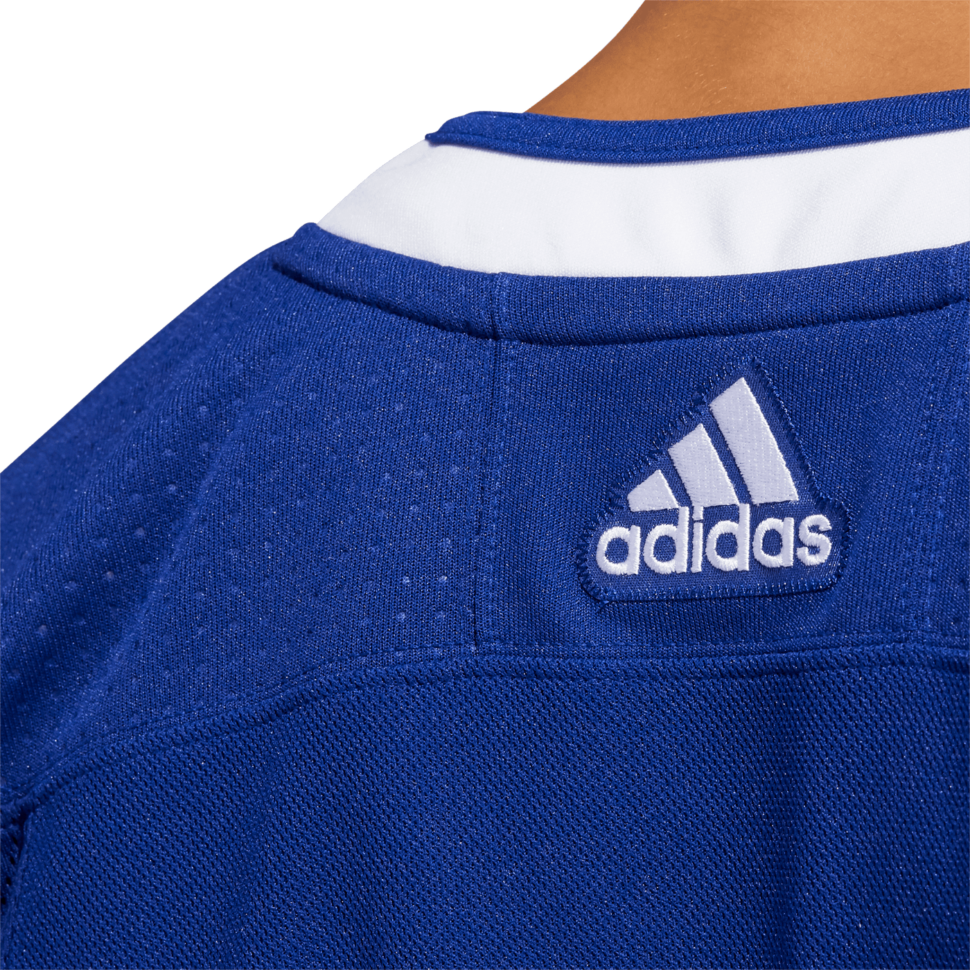 Toronto Maple Leafs Home Adidas PrimeGreen Senior Jersey