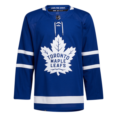 Toronto Maple Leafs Home Adidas PrimeGreen Senior Jersey