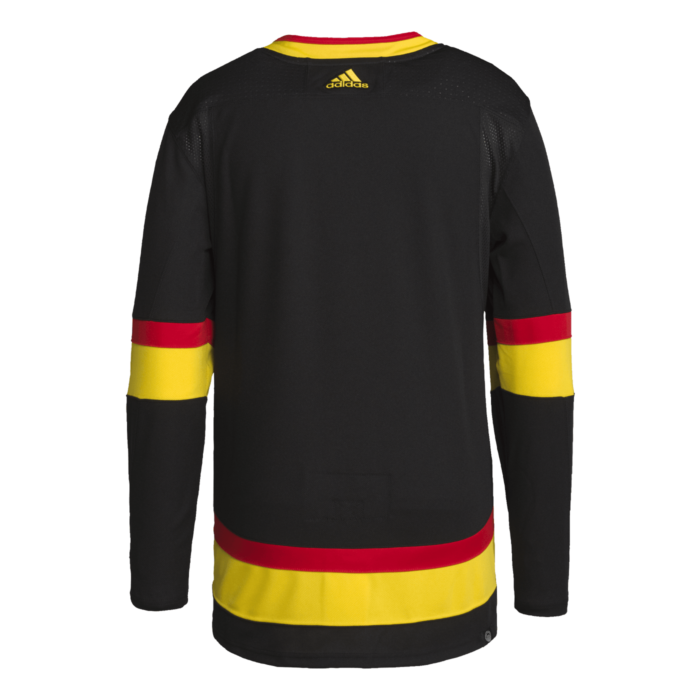 Adidas Men's NHL Colorado Avalanche Reverse Retro Short Sleeve T-Shirt  (2XL) 
