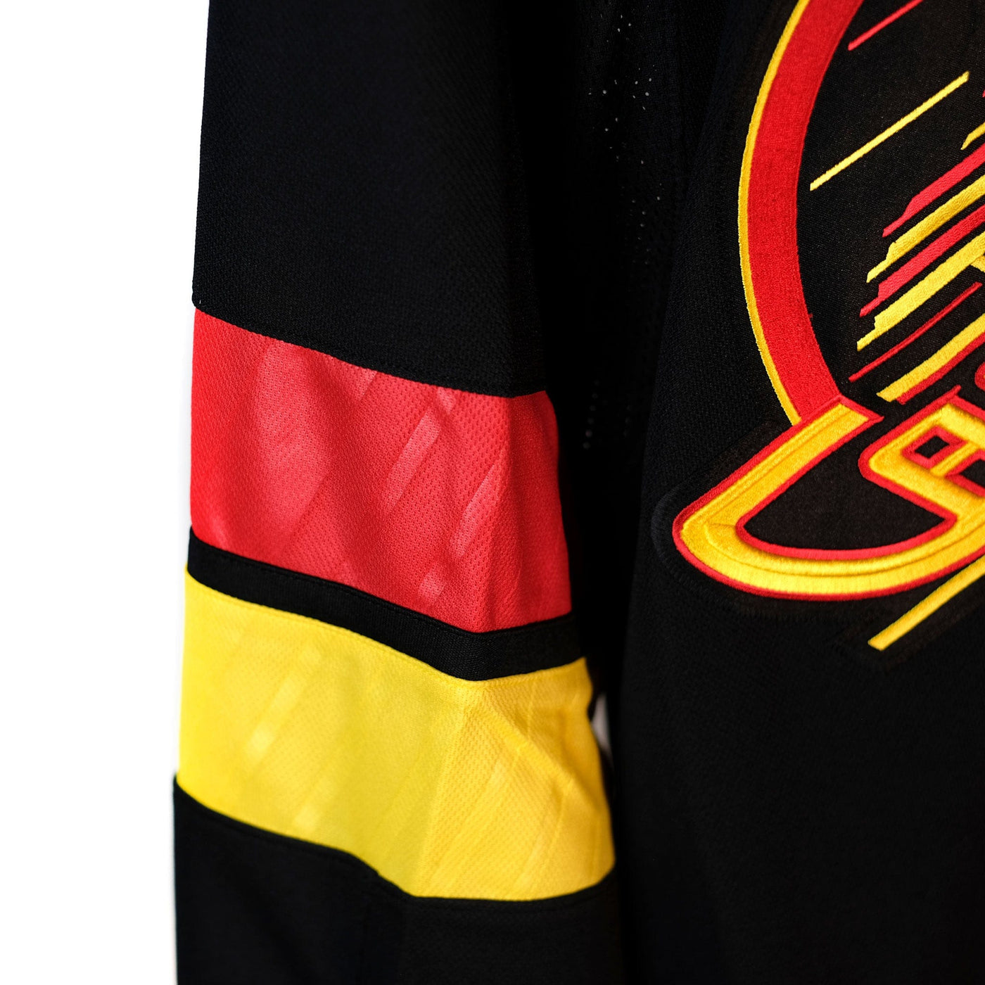 Vancouver sales third jersey