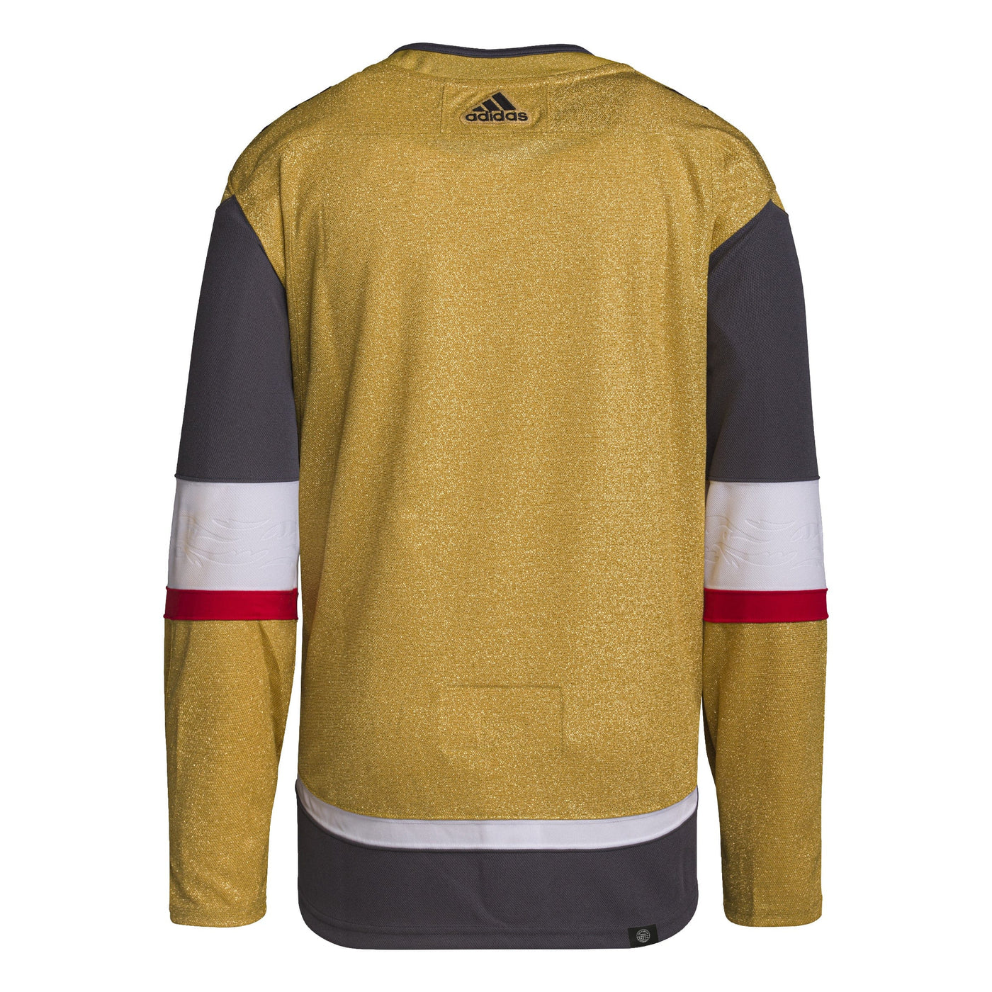 Vegas Golden Knights Alternate Adidas PrimeGreen Senior Jersey - The Hockey Shop Source For Sports