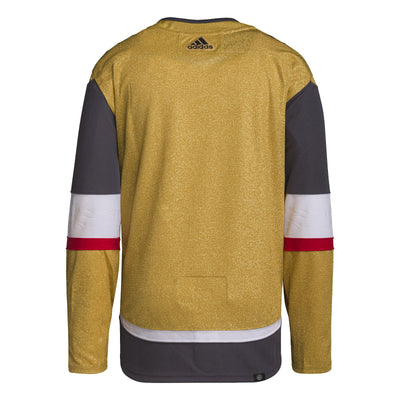 Vegas Golden Knights Alternate Adidas PrimeGreen Senior Jersey - The Hockey Shop Source For Sports