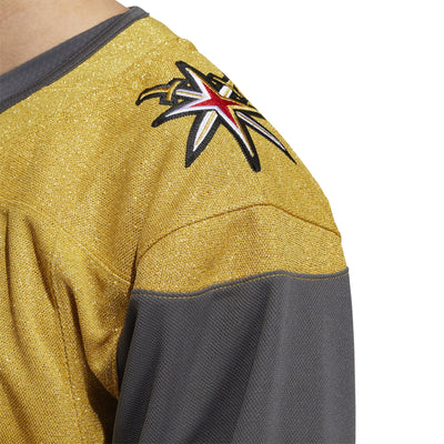 Vegas Golden Knights Alternate Adidas PrimeGreen Senior Jersey - The Hockey Shop Source For Sports