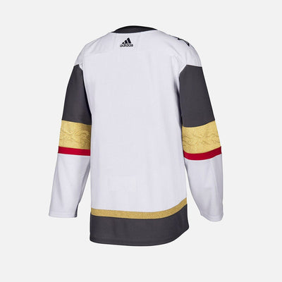 Vegas Golden Knights Away Adidas Authentic Senior Jersey
