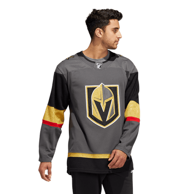 Vegas Golden Knights Home Adidas PrimeGreen Senior Jersey