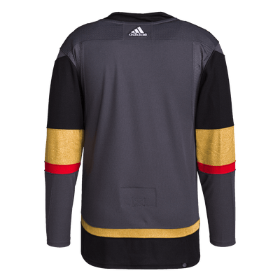 Vegas Golden Knights Home Adidas PrimeGreen Senior Jersey