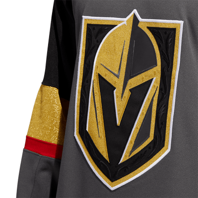 Vegas Golden Knights Home Adidas PrimeGreen Senior Jersey