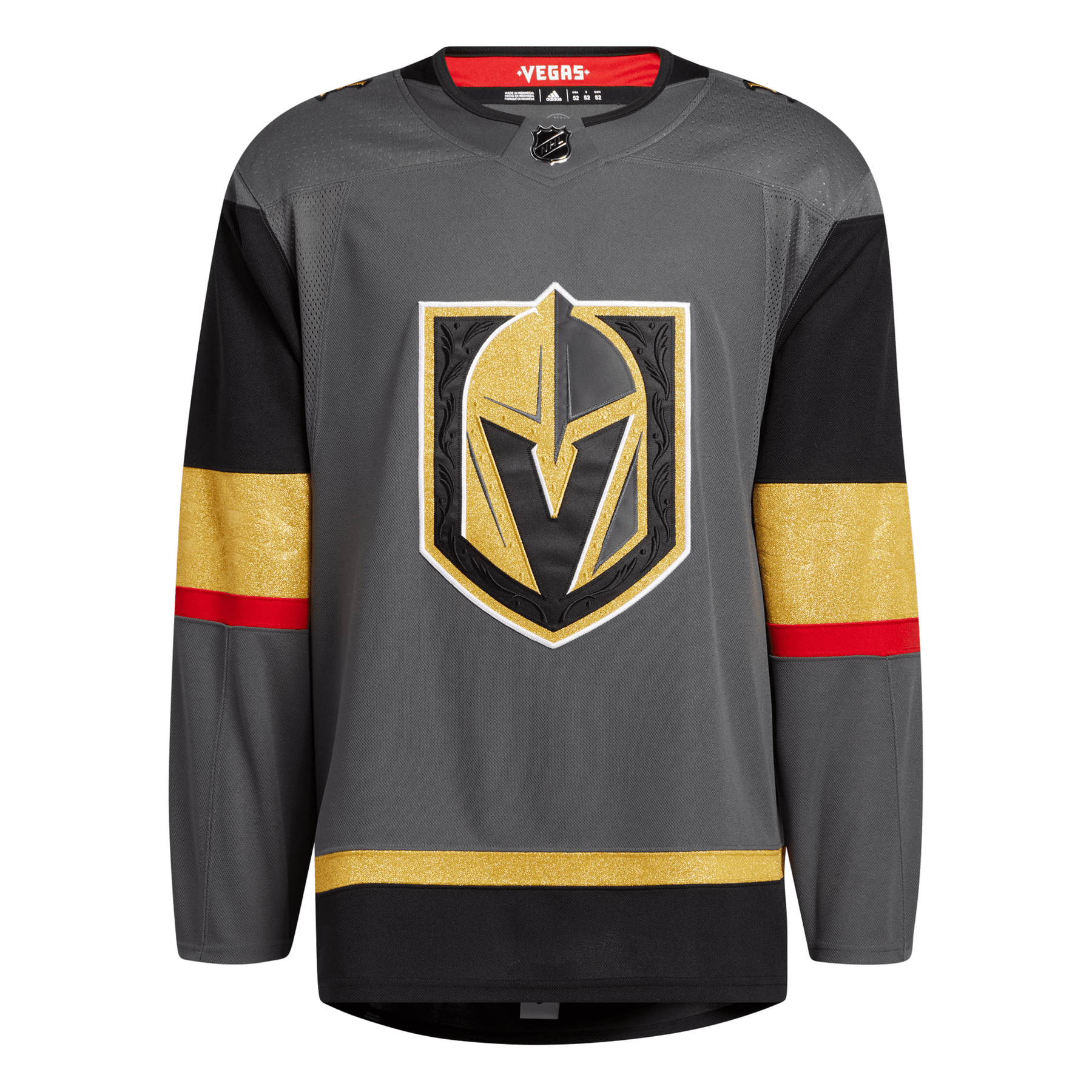 Vegas Golden Knights Jerseys, Knights Hockey Jerseys, Authentic Knights  Jersey, Vegas Golden Knights Primegreen Jerseys