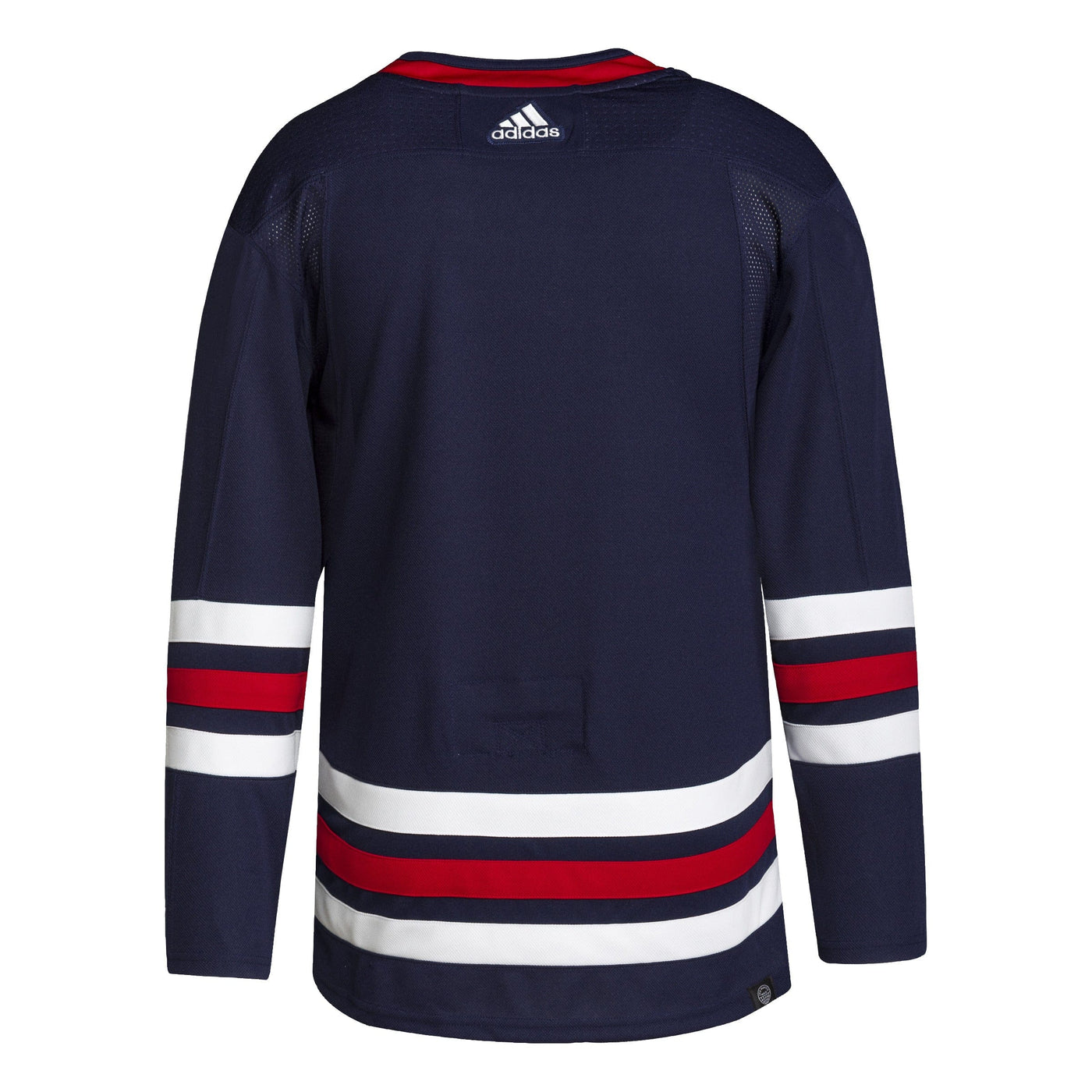 Winnipeg Jets Alternate Home Adidas PrimeGreen Senior Jersey - The Hockey Shop Source For Sports