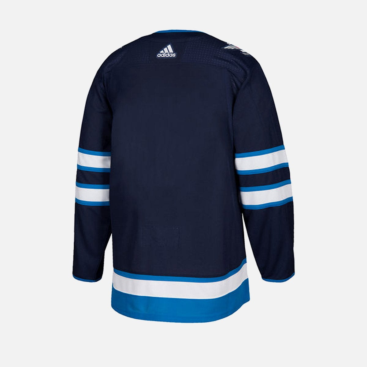 Winnipeg jets home jersey discount