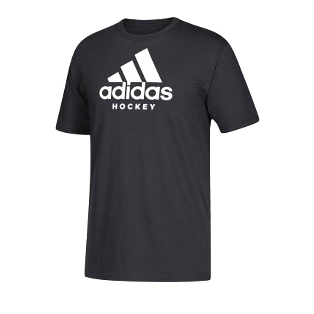 Adidas Hockey Shortsleeve Mens Shirt