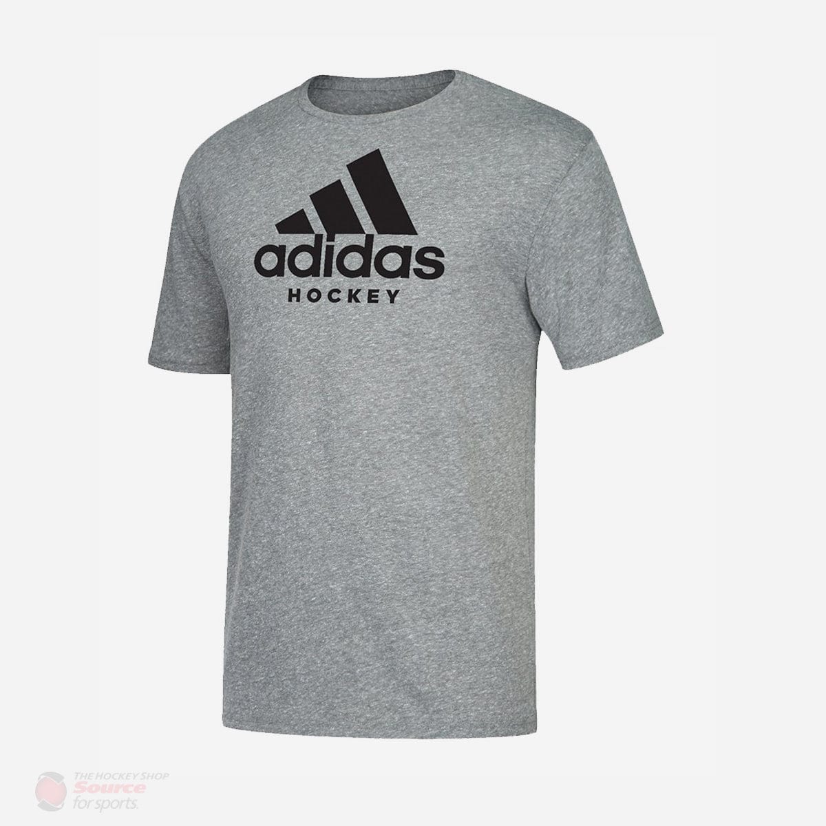 Adidas Hockey Shortsleeve Mens Shirt