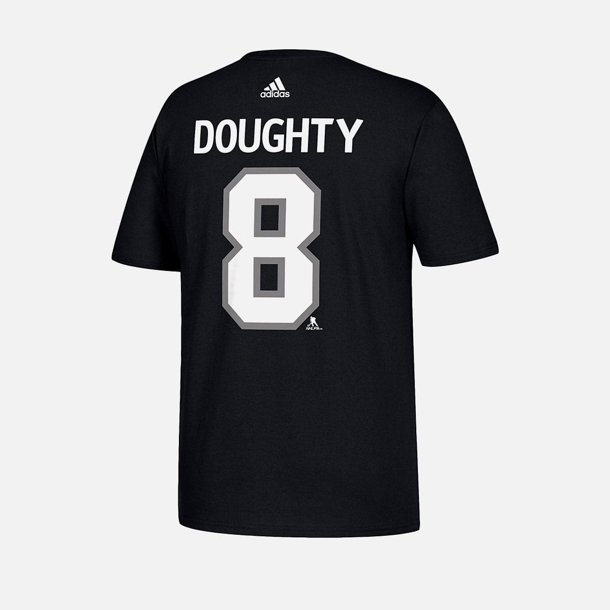 Los Angeles Kings Adidas Go-To Mens Shirt - Drew Doughty