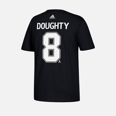 Los Angeles Kings Adidas Go-To Mens Shirt - Drew Doughty