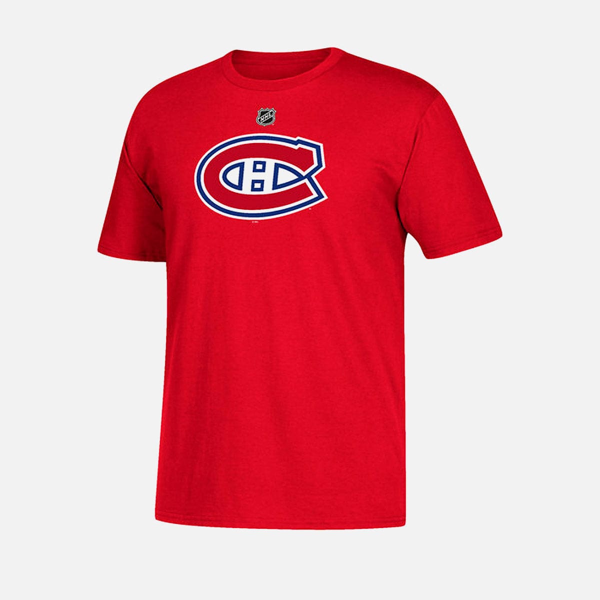 Montreal Canadiens Adidas Go-To Mens Shirt - Carey Price