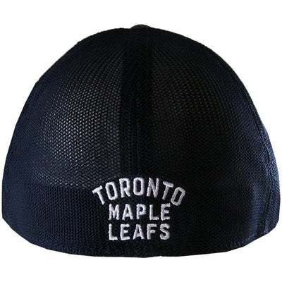 American Needle NHL Heather Poly TC Hat - Toronto Maple Leafs - The Hockey Shop Source For Sports