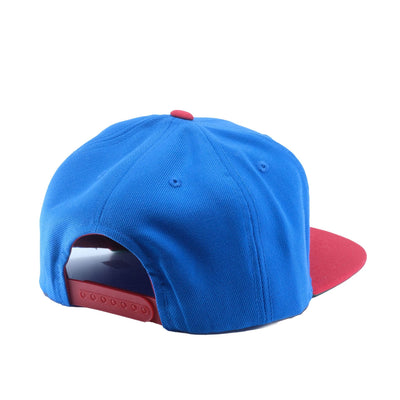 American Needle NHL Vintage Wool Replica Snapback Hat