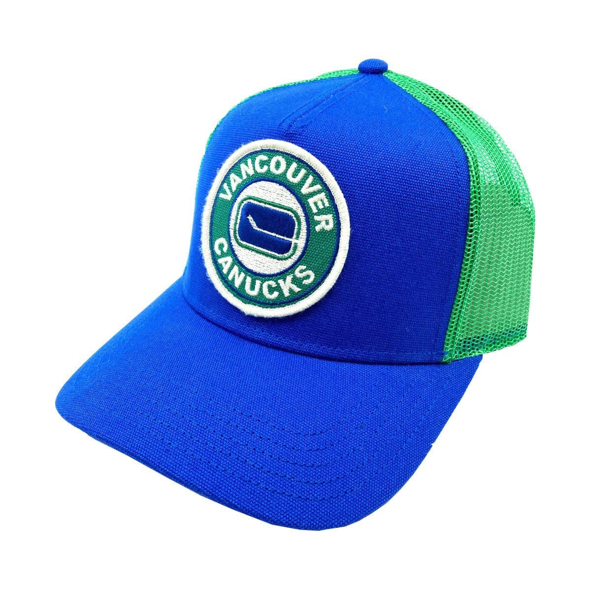American Needle NHL Valin Snapback Hat
