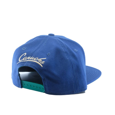 American Needle NHL Vintage Varsity Snapback Hat