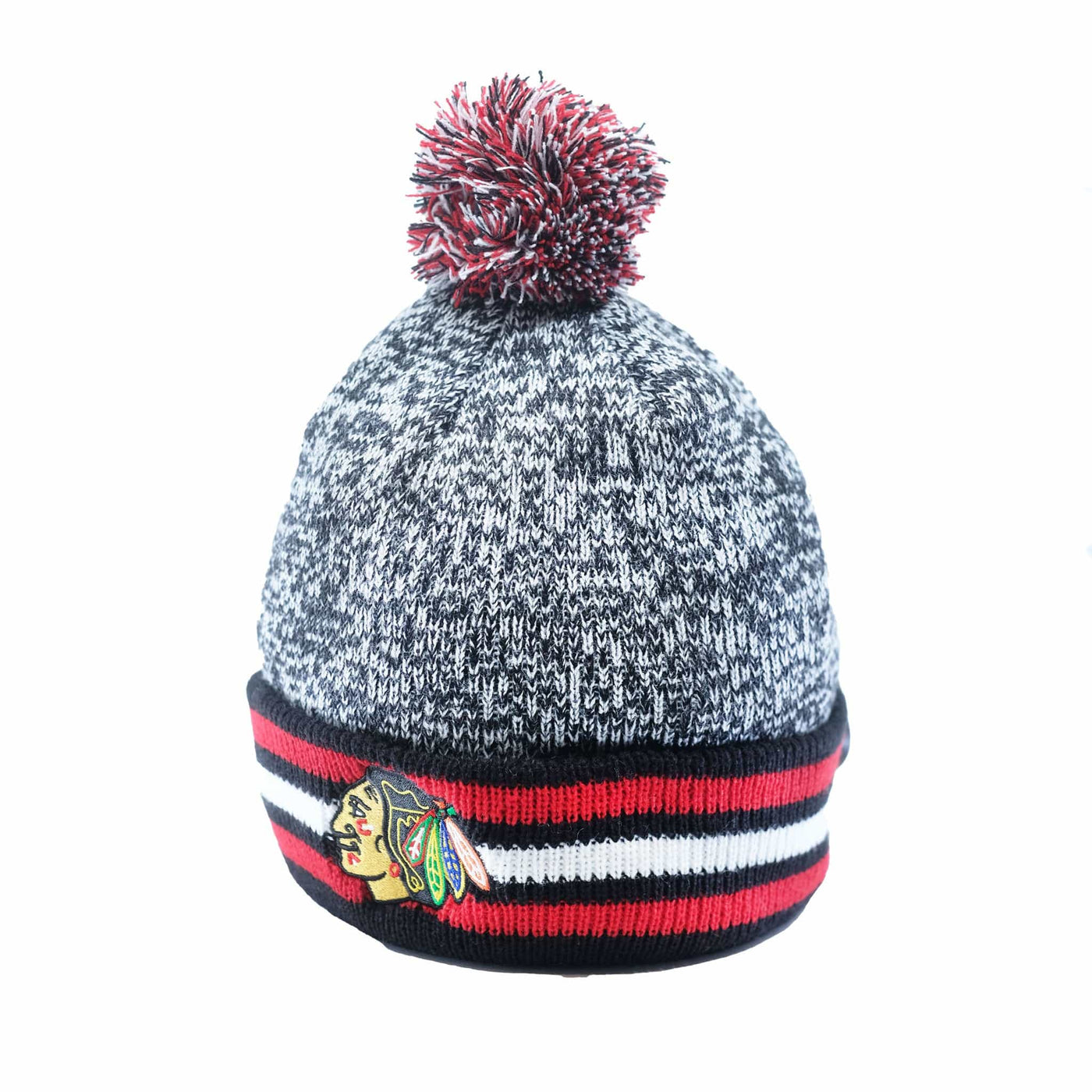 American Needle NHL Granite Knit Toque