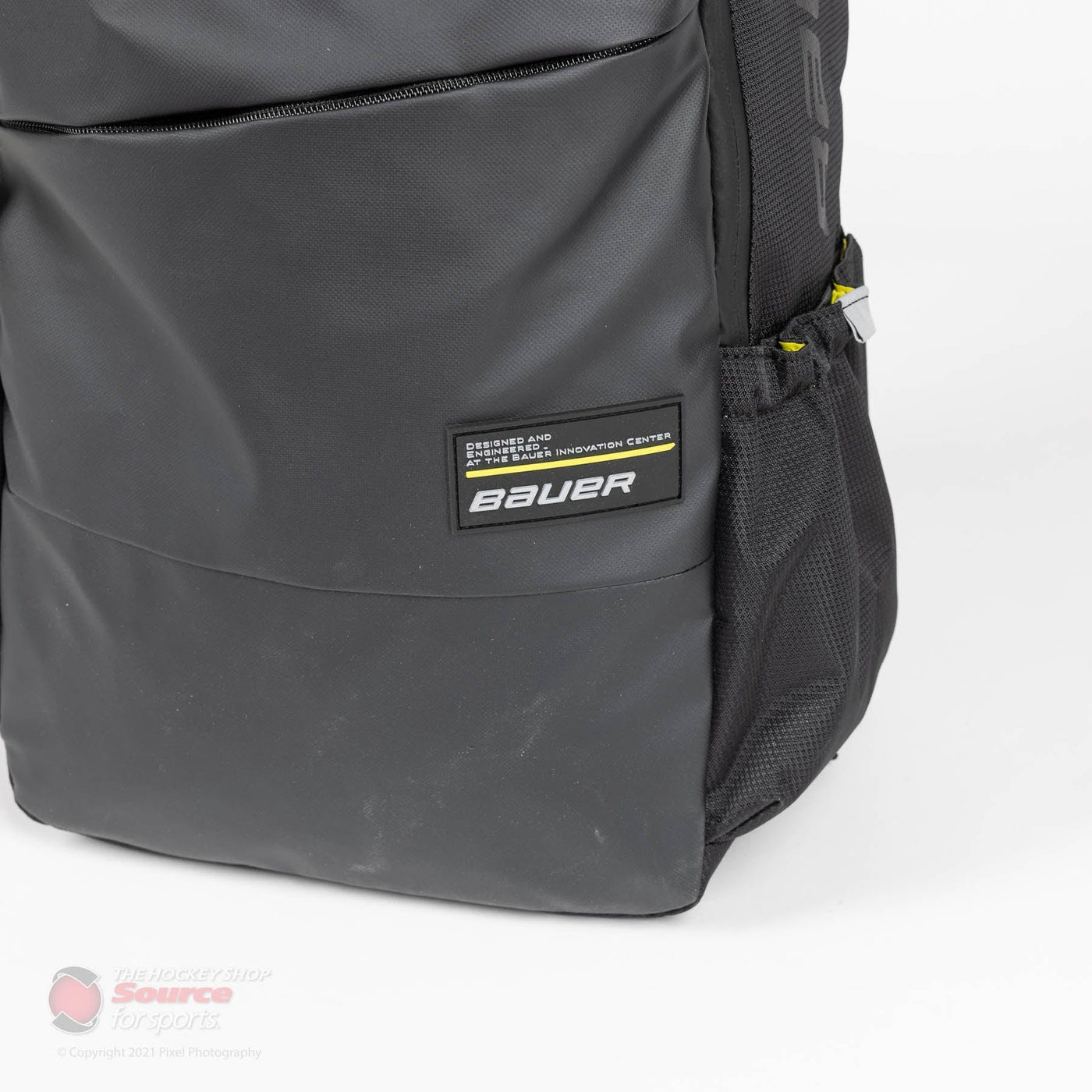 Bauer Elite Backpack Bag