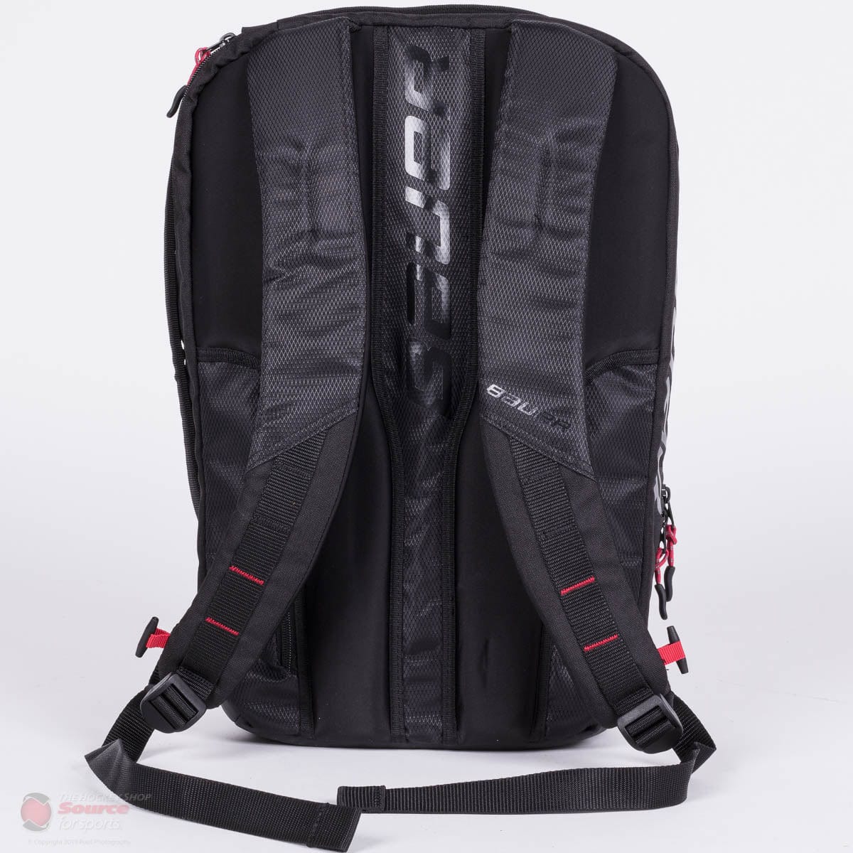 Bauer Laptop Backpack