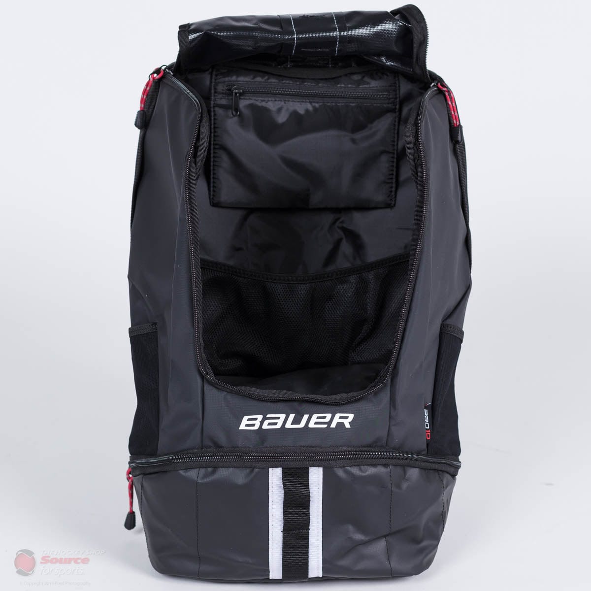 Bauer Pro 10 Backpack