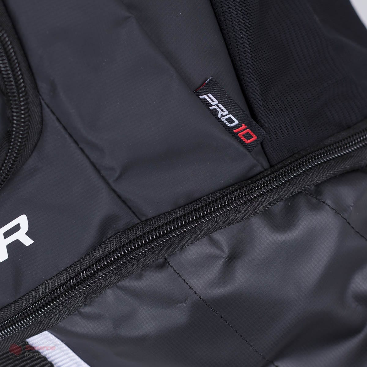 Bauer Pro 10 Backpack