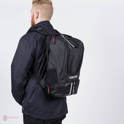 Bauer Pro 10 Backpack