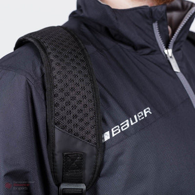Bauer Pro 10 Backpack
