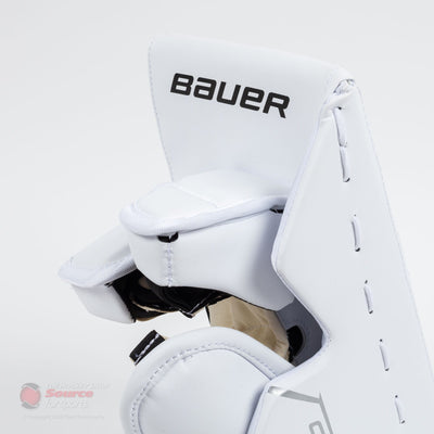 Bauer GSX Intermediate Goalie Blocker