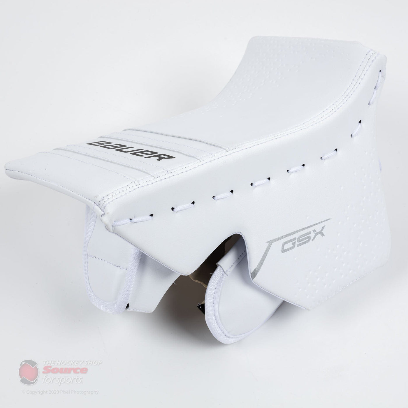 Bauer GSX Junior Goalie Blocker