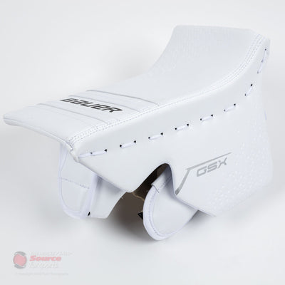 Bauer GSX Junior Goalie Blocker
