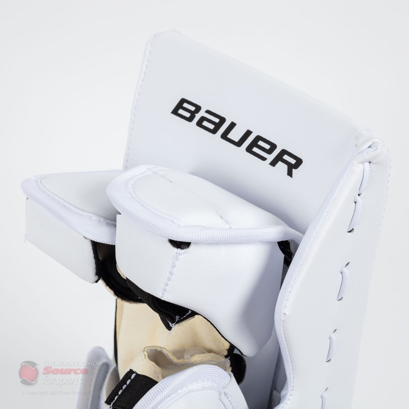 Bauer GSX Junior Goalie Blocker