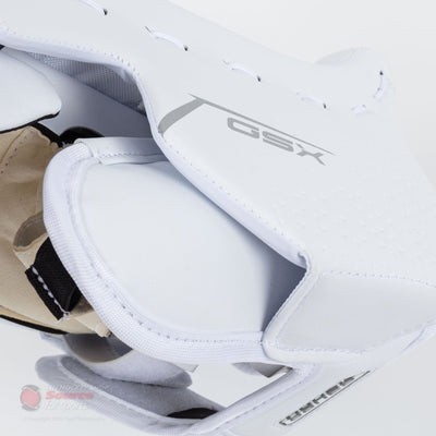 Bauer GSX Junior Goalie Blocker