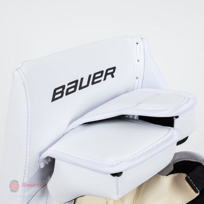 Bauer GSX Junior Goalie Blocker