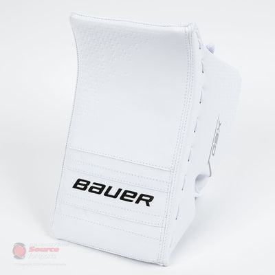 Bauer GSX Junior Goalie Blocker